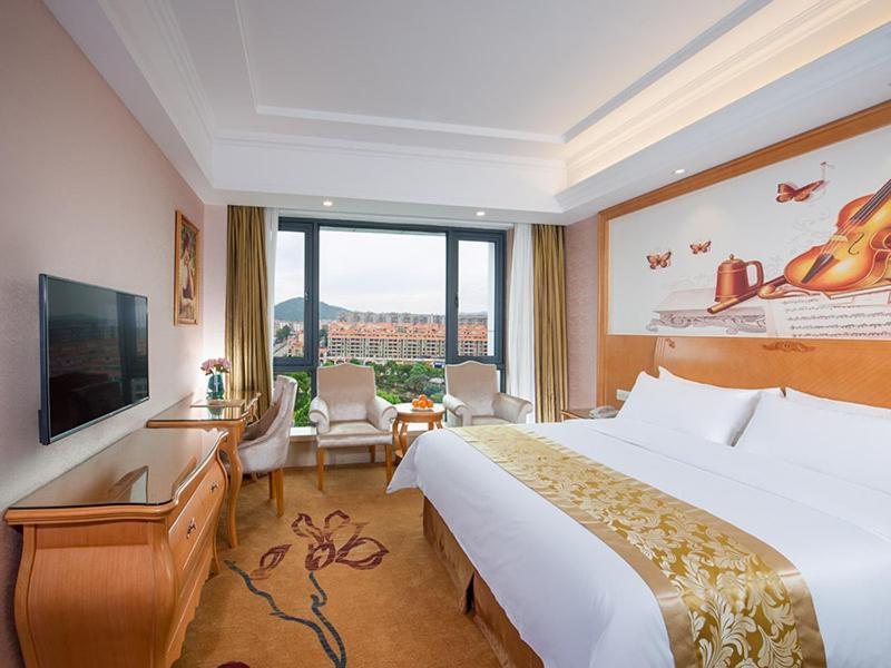 Vienna Hotel Guangdong Zhongshan Nanlang Экстерьер фото