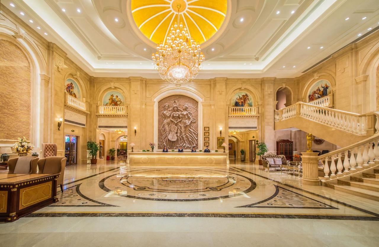 Vienna Hotel Guangdong Zhongshan Nanlang Экстерьер фото