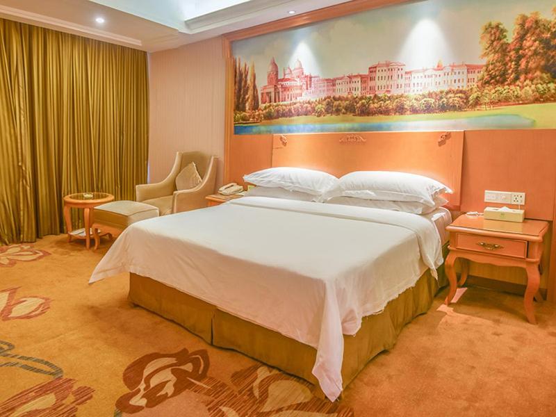 Vienna Hotel Guangdong Zhongshan Nanlang Экстерьер фото